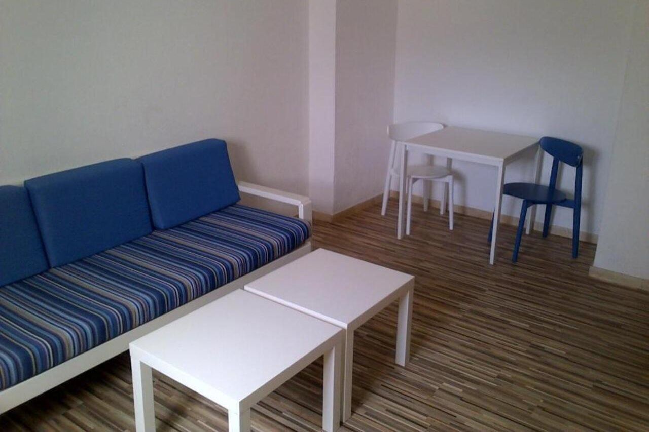 Apartamentos Luz Playa 大加那利岛拉斯帕尔马斯 外观 照片